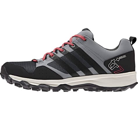 adidas damen kanadia 7 tr gtx|adidas outdoor Kanadia 7 Trail GTX Running Shoe .